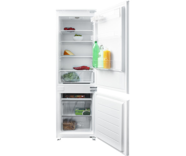 Inventum IKV1783S inbouw koelkast - nis 178 cm