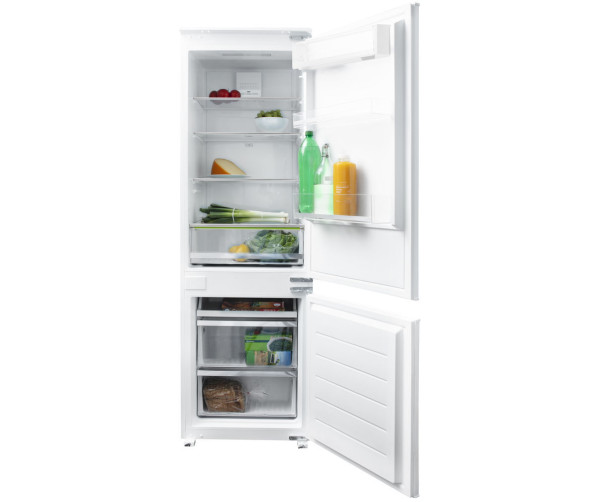 Inventum IKV1784S inbouw koelkast - nis 178 cm