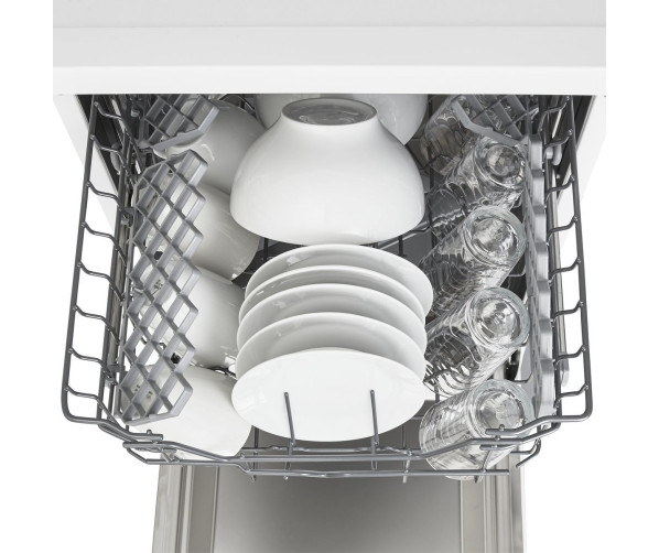 Inventum IVW4508A inbouw vaatwasser