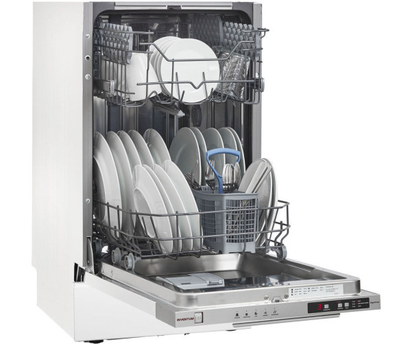 Inventum IVW4508A inbouw vaatwasser