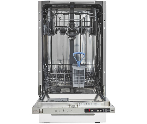Inventum IVW4508A inbouw vaatwasser