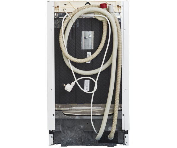 Inventum IVW4508A inbouw vaatwasser