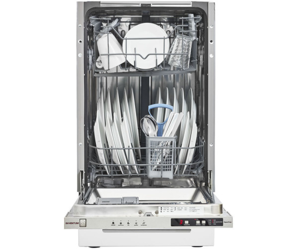 Inventum IVW4508A inbouw vaatwasser