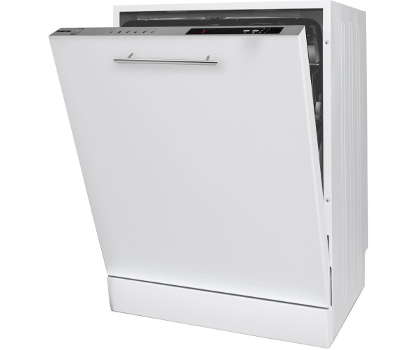 Inventum IVW6008AXL inbouw vaatwasser - verhoogd