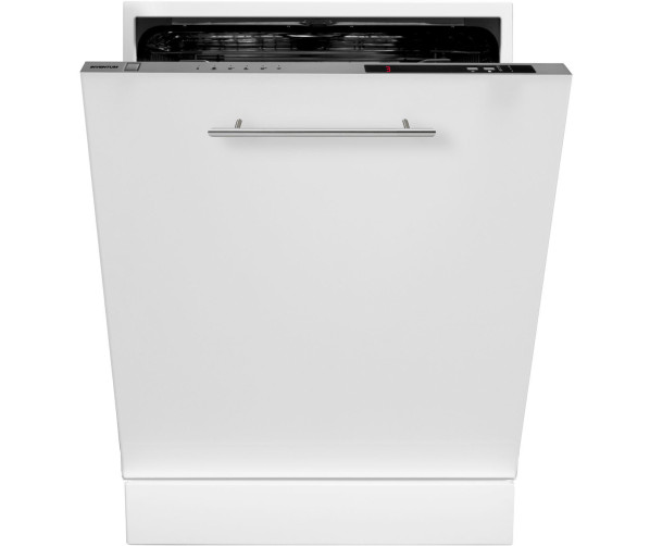Inventum IVW6008AXL inbouw vaatwasser - verhoogd