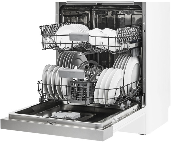 Inventum IVW6035ASI vaatwasser