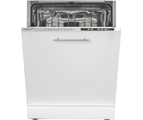 Inventum IVW6035A inbouw vaatwasser - Excellent