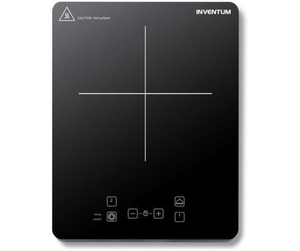 De installatie van de KI120T is eenvoudig, u kunt direct de stekker in het stopcontact plaatsen.