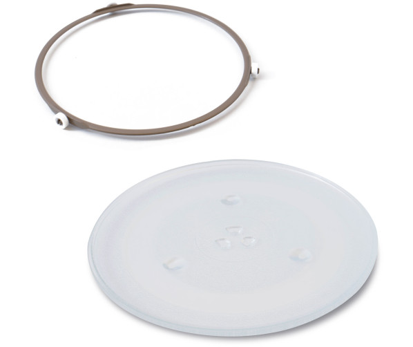 Inventum MN205SZ vrijstaande magnetron - zilver