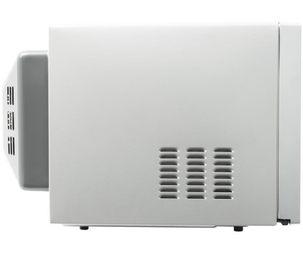 Houdt u rekening met de uitstekende achterzijde welke voldoende ventilatie dient te hebben