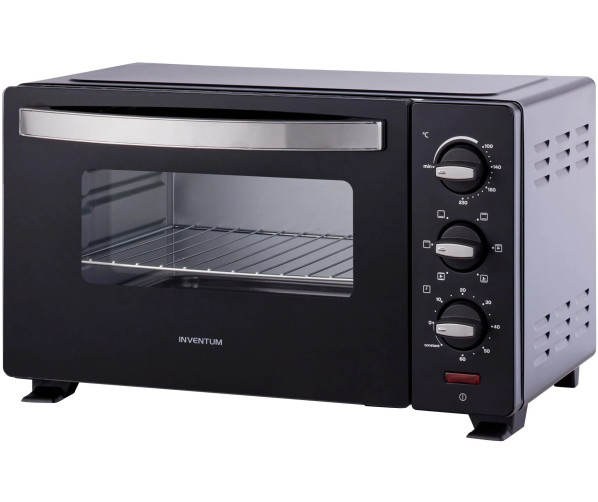 Inventum oven - Vrijstaande oven