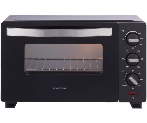 OV207B oven - Vrijstaande oven