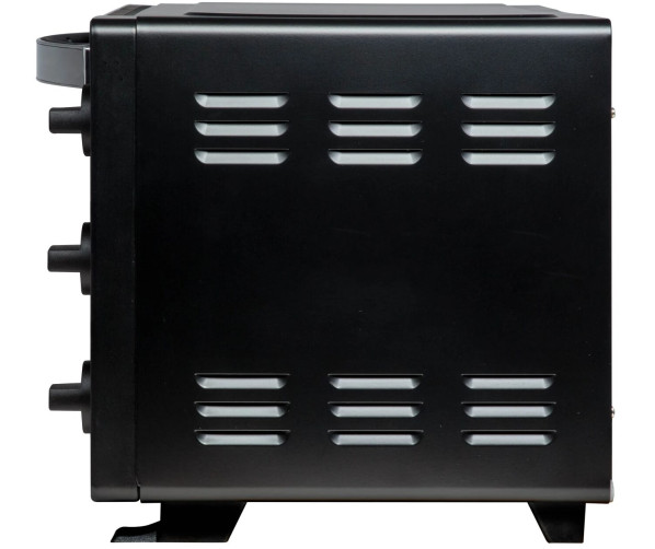 oven Inventum OV207B - Vrijstaande oven