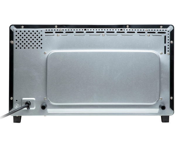 OV207B oven - Inschuifbare rooster & bakplaten