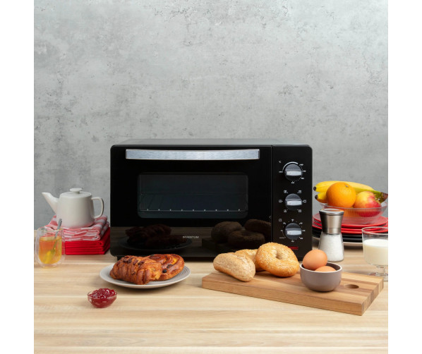 OV307B Inventum oven - Vrijstaande oven