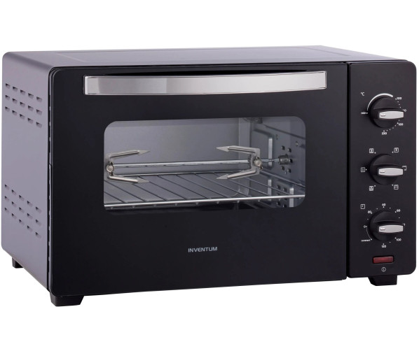 OV307B oven - Vrijstaande oven