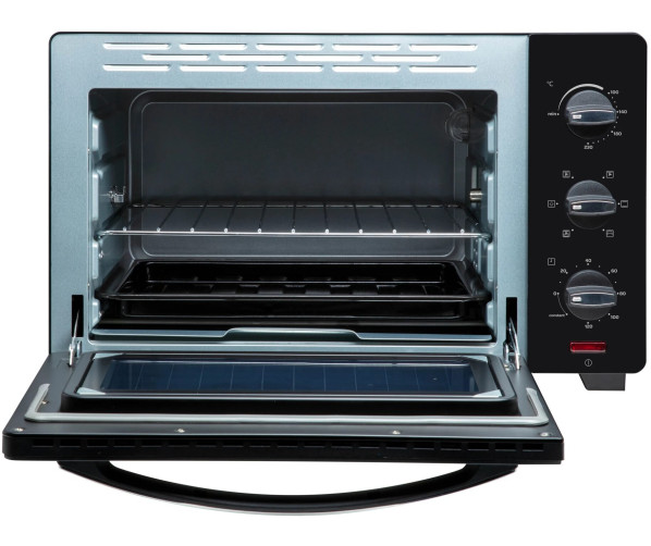 OV307B Inventum oven - Vrijstaande oven