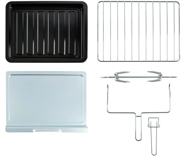 OV307B oven - Vrijstaande oven