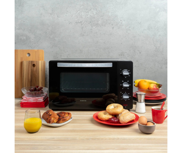 OV457B Inventum oven - Vrijstaande oven