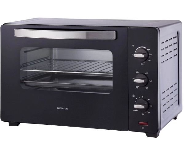 Inventum oven - Vrijstaande oven