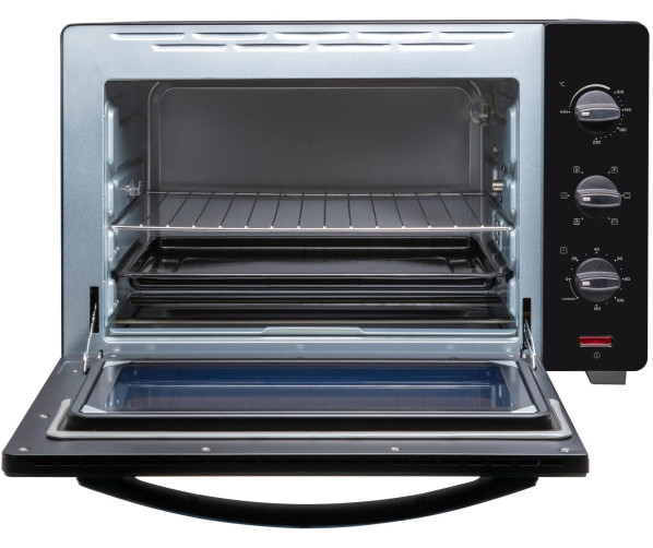 OV457B Inventum oven - Vrijstaande oven