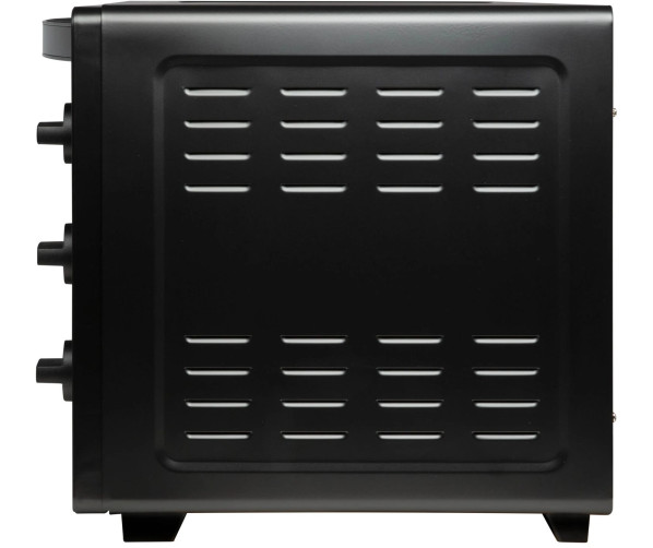 OV457B Inventum oven - Vrijstaande oven