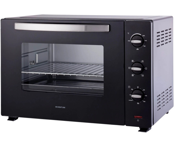Inventum oven - Vrijstaande oven