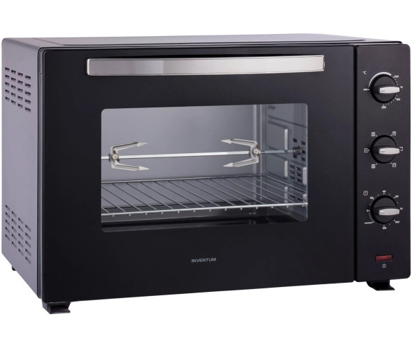 OV607B oven - Vrijstaande oven