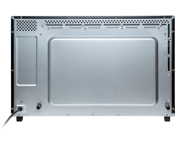 Inventum oven - Vrijstaande oven