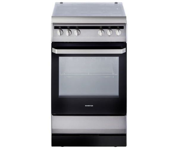 Inventum VFG5020GRVS fornuis