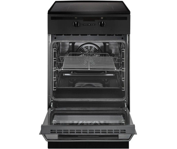 VFI5042ZWA Inventum fornuis - Inductie