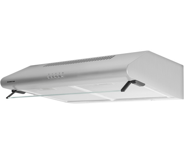 Foto van de Inventum AKO6001RVS onderbouw afzuigkap