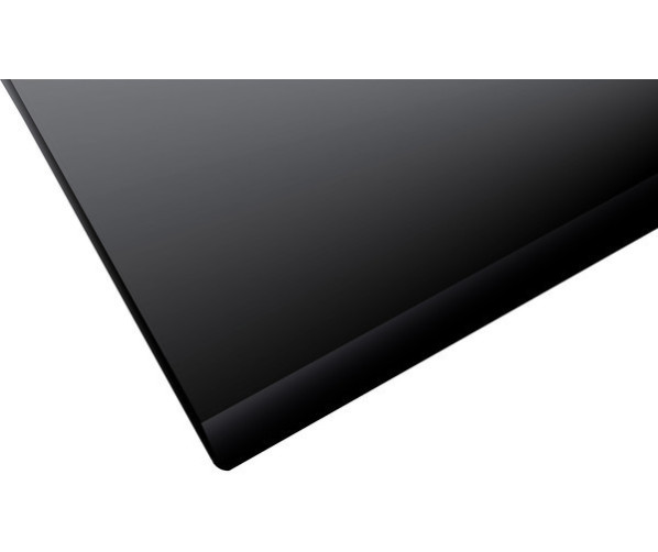 De Inventum IKC6021 is uitgevoerd met een facet rand aan de voorzijde