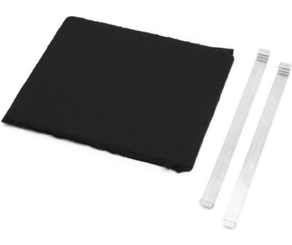 Inventum KB62LL koolstoffilter set