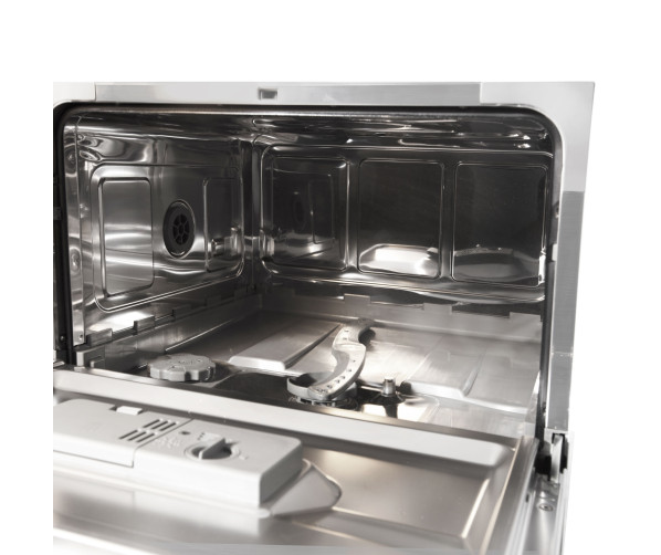 Inventum VVW5520 compacte vaatwasser wit