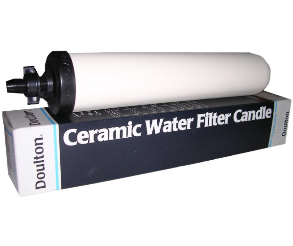 General Electric Doulton patroon 335