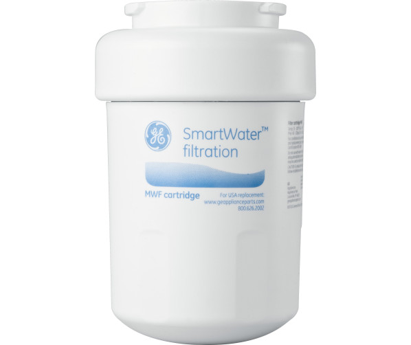 ioMabe / General Electric MWF intern waterfilter