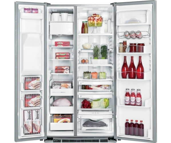 Afbeelding van het interieur van de ioMabe ORE24VGF 3W