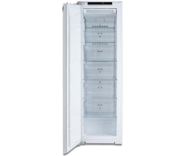 Kuppersbusch ITE2390-2 inbouw vrieskast - nis 178 cm.