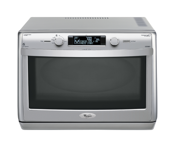 Whirlpool JT379SL combi-magnetron
