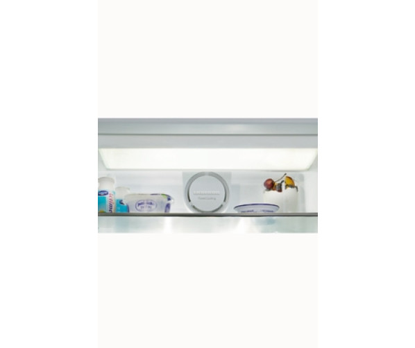 De Liebherr K4270 beschikt over plafond verlichting voor optimale helderheid.