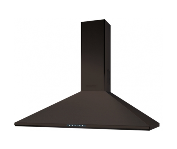 De Boretti K760AN is 70 cm. breed