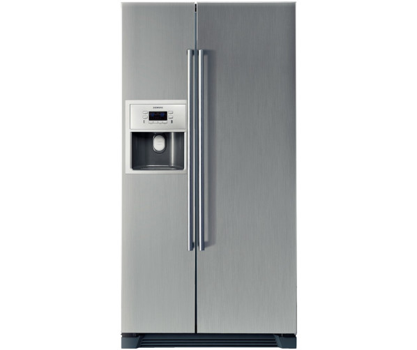 Siemens KA58NA45  side-by-side koelkast