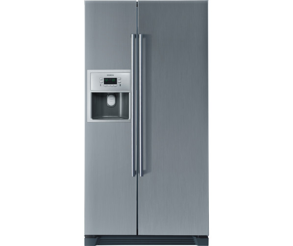 Siemens KA58NA75 side-by-side koelkast