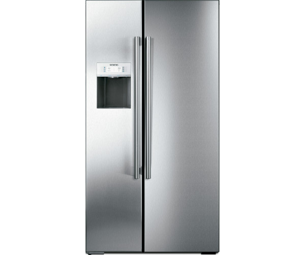 Siemens KA62DP91 side-by-side koelkast