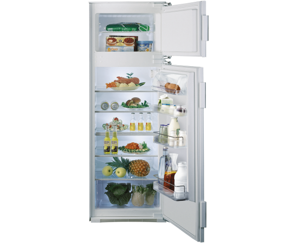 Bauknecht KDI2804/A+ inbouw koelkast