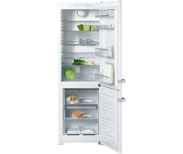 Miele KF 12823 SD koelkast wit