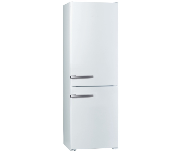 Miele KF 12823 SD uitgevoerd met 3 laden vries en apart instelbare temperatuur voor koel- en vriesgedeelte