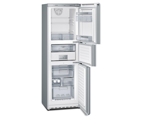 Siemens KG38QAL30 koelkast met wijn