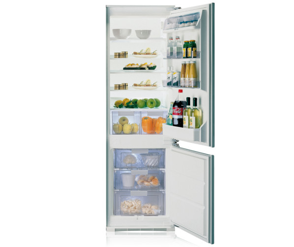 Bauknecht KGI3112/A+ inbouw koelkast